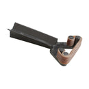 Plastic Pool Cue Tip Clip Snooker Billiards Cue Tip Clip For Pool B