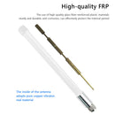 3/4/5dBi 858-878MHz for Helium Hotspot Miner Antenna+Magnetic Base for LoRa/H