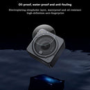 Camera Lens Tempered Glass Screen Protector Film Kit for DJI OSMO Action 2