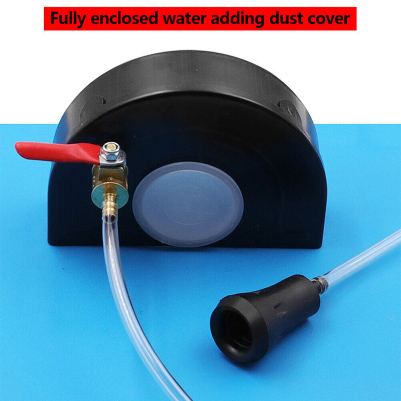 6pcs Angle Grinder Shield Set Cutting Machine Base Safety Protector Covers