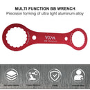 Bottom Bracket Wrench for SM-BB51 BB52 BB70 BB71 BB44 BB46 BB49 Bike Repair Tool