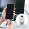 1.5m Cable Multi 6-Ports Portable Power Supply USB Phone Charger Socket Adapter
