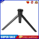 Telescopic LED Flashlight Tripod Bracket Holder Outdoor Camping Equipment