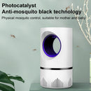USB Electric Insect Repeller Mosquito Killer Lamp Bug Catcher Fly Trap UK M0C2