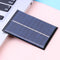0.6W 5V 120mA Solar Cell Module Polycrystalline Solar Panel DIY Charger Newly