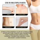 20pcs Wormwood Meridian Hyperthermia Detoxification for Body Warm Uterus Stomach