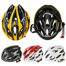 MTB Safe Carbon Fiber Bike Helmets Road Bicycle Bicycle Ride Cycling Equipment