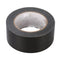 4.8cm*9m Waterproof Black Highly adhesive Heavy DutyGaffer Duct P4A7 Cloth S2M3