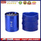 Car Modification Intake Turbine Fit for Air Intake Hose Diameter 65-74mm