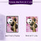 Embroidery Cross Stitch Diamond Painting Kits 5D Diamond Painting Part Drill