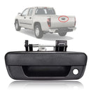 Car Door Handle Tailgate Door Knob For GMC CANYON 2004-2008|Chevrolet Colorado