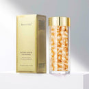 90pcs Retinol Serum Capsules Revitalizing Brightening Wrinkles P6M2