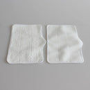 Reusable Replacement Cleaning Robot Mop Rags Mop Cloth Mopping Pads Mop Pads
