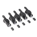 10pcs Plasma Torch Switch Trigger Argon Arc Welder Cutter Machine Tool Accessory