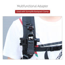 Expansion Case Housing Shell for DJI Pocket 2 Handheld Camera Accessories Newly