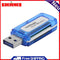 Occitop 4 in 1 Memory Card Reader USB 2.0 All in One Cardreader for Micro SD TF