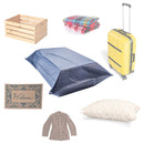 10pcs/50pcs Plastic Courier Bags Self-Adhesive Mailing Packaging Envelope Bags