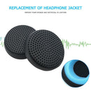 1 Pair Replacement Earpads Cushion for Skullcandy Grind Wireless Headset