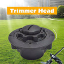 Lawn Mower Brush Cutter Trimmer Head Garden For STIHL C5-2 FS38 FS45 FSE60 FS50