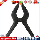 1Pc 9 Inch Plastic Nylon Spring Clamp Clip Set for Photography plate