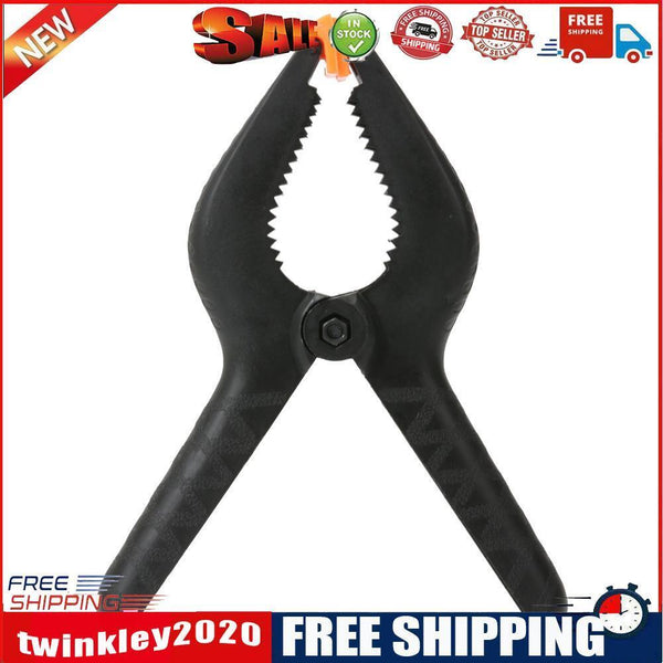 1Pc 9 Inch Plastic Nylon Spring Clamp Clip Set for Photography plate