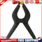 1Pc 9 Inch Plastic Nylon Spring Clamp Clip Set for Photography plate