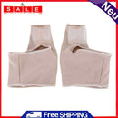 Affeco Silicone Toe Spreader, Hallux Valgus Correction, T-2