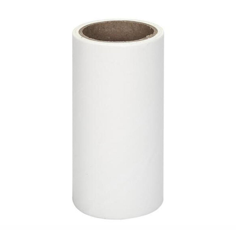 Lint Roller Clothes Sticky Dust Brush Pet Hair Sofa Fluff Remover (Blue)