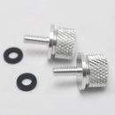 1pcs Bolt Screws CNC Metal Plate/Trim/Seat/Saddle Screws Bolt