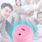#A 250ml Mini Humidifier Essential Oil Diffuser Bedroom Purifier Aroma Mist Make