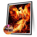 5D DIY Diamond Painting Animal Full Square Drill Mosaic Picture Home Decorati