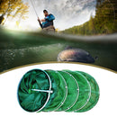Fishing Net Fish Trap Crayfish Basket Carp Fishing Accessories (25-1.5m) Newly
