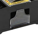 Automatic Card Shuffler Battery-Operated Electric Shuffler for Home Card Games