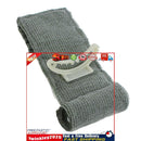 Wound Hemostatic Bandage Bleeding Treat & First Aid Training (6 Inches) Newly