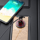P21-A Car Motorcycle Dual USB Charger with Switch QC 3.0 + PD USB Charger Socket