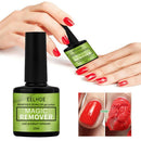Manicure Tool Soak Off Degreaser Liquid Polish Clean Burst Nail Gel Remove