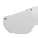 3 Stück Fahrradhelm Augenlinse Triathlon Road MTB Helmlinse Ersetzen