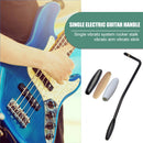 Tremolo Whammy Bar Arm for Electric Professional Guitar Parts Musical Instrum