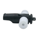 Samba-Percussion Latin Percussion Aspire CP LPA229 Whistle Samba Tri-Tone