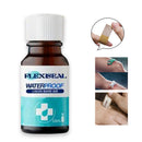 10ml Waterproof First Aid Liquid Bandage Disinfecting Small Wounds Healing Newly