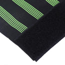 1 Pair Bike Reflective Rubber Band Trousers Leg Ankle Pants Bracelet