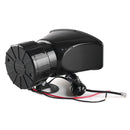 110dB Multipurpose Car Siren Horn 12V 100W Megaphone Warning Alarm Loudspeaker