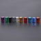 40pcs Aluminum Alloy Car Wheel Tyre Schrader Valve Stem Caps Covers (A)
