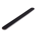 20 Pcs Black Polishing and Finishing Leather Edge Grinding Bar Craft Tool