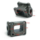 Adapterflansch Zum T3 / T4-Umbau Für   MR2 Sw22 Turbolader 2.0 91-95