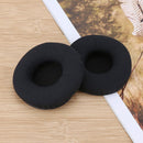 Replacement Ear Pads for Sony MDR-NC6 MDRNC6 MDR NC6 NC-6 NC 6 Headset Parts