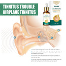 Herbal Medicine Ear Acute Otitis Fluid for Ear Tinnitus Sore Deafness Treat