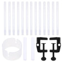 Favors Party Supplies Balloon Arch Kit Column Stand Balloon Support Base