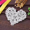 Metal Cutting Dies Stencil for DIY Scrapbooking Embossing Card (Love MS-828