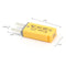 DC 14V Auto Reset Mini Power Circuit Breaker Blade Fuse for Car Boat (20A Yellow)